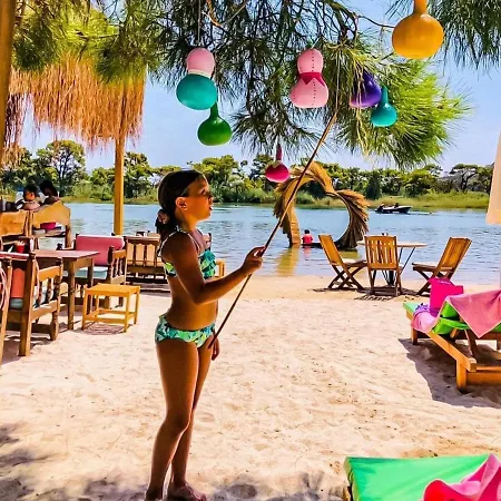 Pine & Luxury Concept Oludeniz