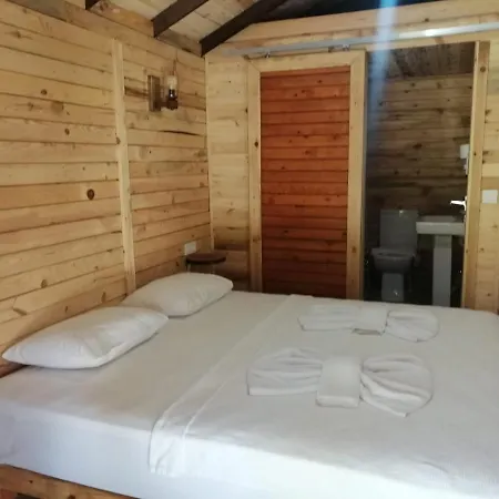 Pine & Luxury Concept Hotel