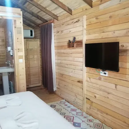 Pine & Luxury Concept Oludeniz
