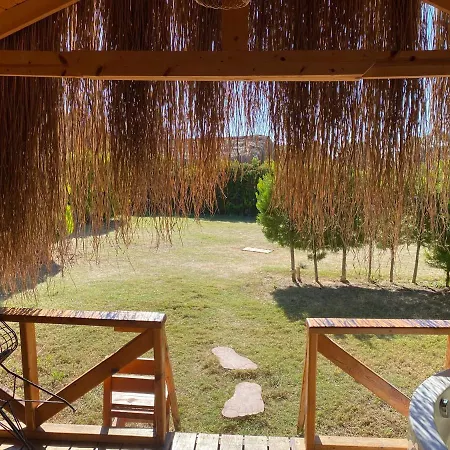 Pine & Luxury Concept * Oludeniz