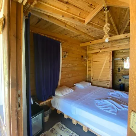 Hotel Pine & Luxury Concept Oludeniz