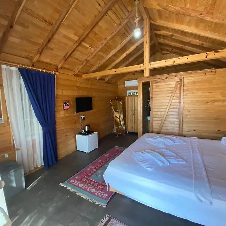 Pine & Luxury Concept Oludeniz