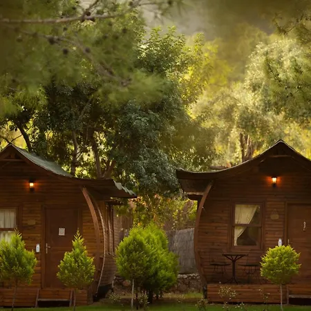 Pine & Luxury Concept * Oludeniz
